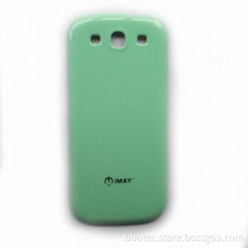 Hard Back Cover for Samsung S3 with Latest IMD/IML Technology
